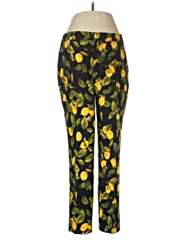 Zara Basic Casual Pants