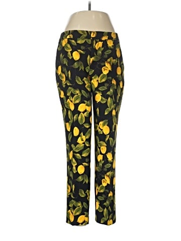 Zara Basic Casual Pants (view 1)