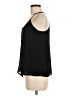 Naked Zebra 100% Polyester Black Tank Top Size M - photo 5