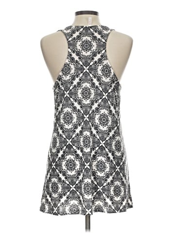 Pink Blush Sleeveless Top (view 2)
