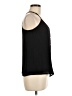 Naked Zebra 100% Polyester Black Tank Top Size M - photo 4