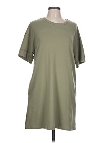 LoveRiche Casual Dress (view 1)