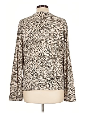 Studio JPR Long Sleeve Blouse (view 2)
