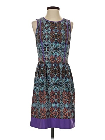 Charlie Jade Cocktail Dress (view 1)