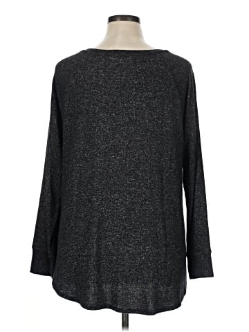 Gibson Pullover Sweater (view 2)