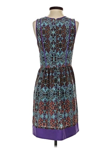 Charlie Jade Cocktail Dress (view 2)