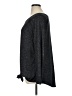 Gibson Gray Black Pullover Sweater Size XL - photo 5