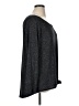 Gibson Gray Black Pullover Sweater Size XL - photo 4