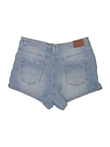 Roxy Denim Shorts (view 2)