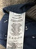 Nautica Stars Blue Shorts Size 6 - photo 4