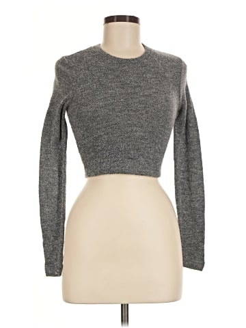 BCBG Paris Turtleneck Sweater (view 1)