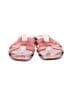 Hermès 100% Leather Pink Red Sandals Size EU 39 - photo 2