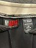 NY Jeans Color Block Black Active Pants Size M - photo 7