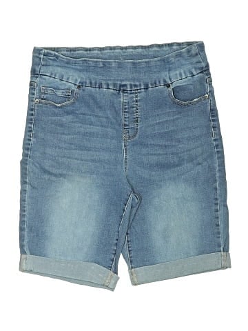 Walmart Denim Shorts (view 1)