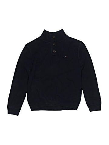 Tommy Hilfiger Turtleneck Sweater (view 1)