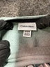 Calvin Klein Green Sweatshirt Size 3-6 mo - photo 3