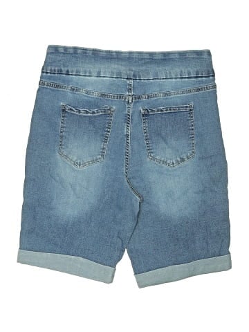 Walmart Denim Shorts (view 2)
