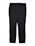 Athleta Solid Black Jeans Size 12 - photo 1