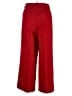 Talbots Red Wool Pants Size 18 - photo 2