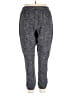 Adore Me Gray Casual Pants Size 1X - photo 2