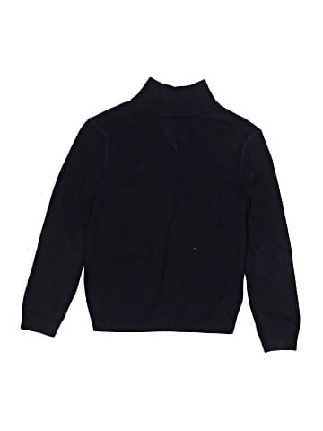 Tommy Hilfiger Turtleneck Sweater (view 2)