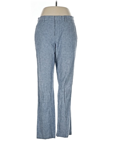 Perry Ellis Linen Pants (view 1)