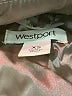 Westport Gray Vest Size XS - photo 6