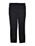 Athleta Solid Black Jeans Size 12 - photo 2
