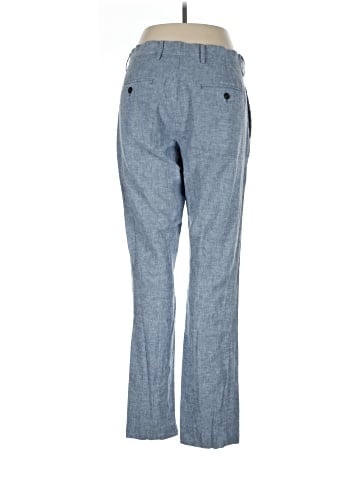 Perry Ellis Linen Pants (view 2)