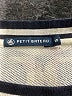 Petit Bateau 100% Cotton Print Black Pullover Sweater Size S - photo 7