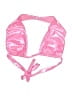 Damsel Pink Swimsuit Top Size L - photo 1