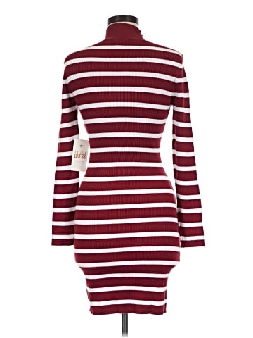 J for Justify Casual Dress (view 2)