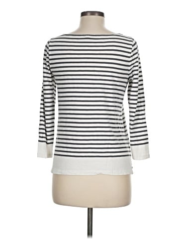 J.Crew 3/4 Sleeve Top (view 2)