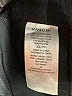 Vince. Black Active Pants Size XS - photo 7