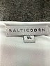 Baltic Born 100% Polyester White Casual Dress Size XL - photo 7