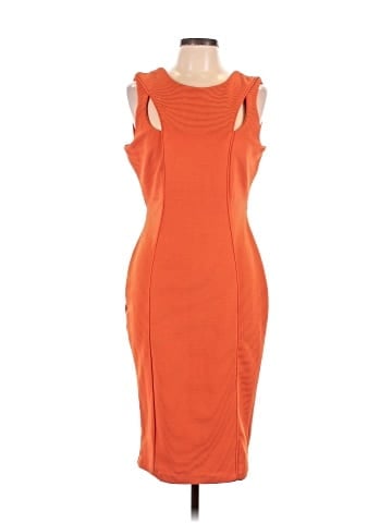 Kardashian Kollection Cocktail Dress (view 1)