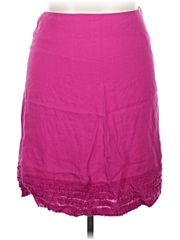 Eileen Fisher Casual Skirt (view 1)