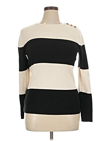 Lauren by Ralph Lauren Turtleneck Sweater (view 1)