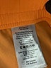 Eddie Bauer Solid Yellow Athletic Shorts Size 3X - photo 4