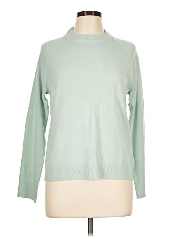 Karen Scott Turtleneck Sweater (view 1)