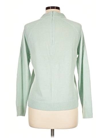 Karen Scott Turtleneck Sweater (view 2)