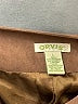 Orvis Brown Blazer Size L - photo 6