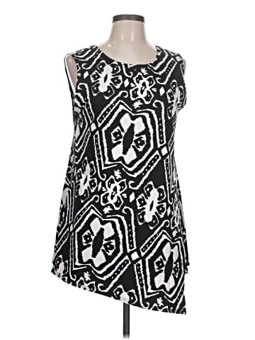 Neiman Marcus Casual Dress (view 1)