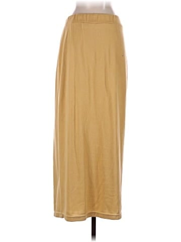 Express Tricot Casual Skirt (view 2)