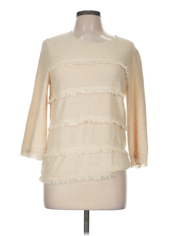 J. McLaughlin Pullover Sweater (view 1)