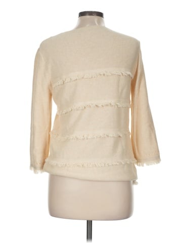 J. McLaughlin Pullover Sweater (view 2)