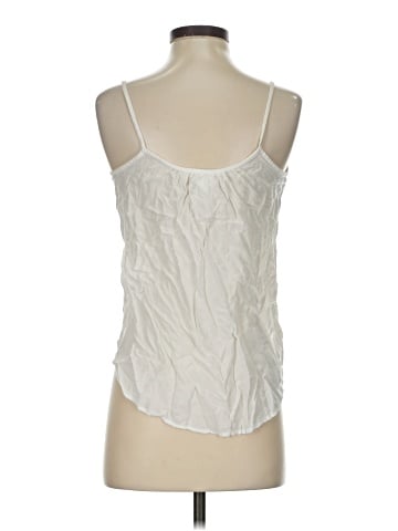 H&M L.O.G.G. Sleeveless Blouse (view 2)