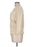 J. McLaughlin Ivory Pullover Sweater Size M - photo 5