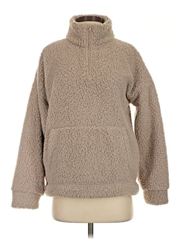 American Eagle Outfitters Pullover Sweater (view 1)