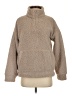 American Eagle Outfitters 100% Polyester Tan Pullover Sweater Size XS - photo 1